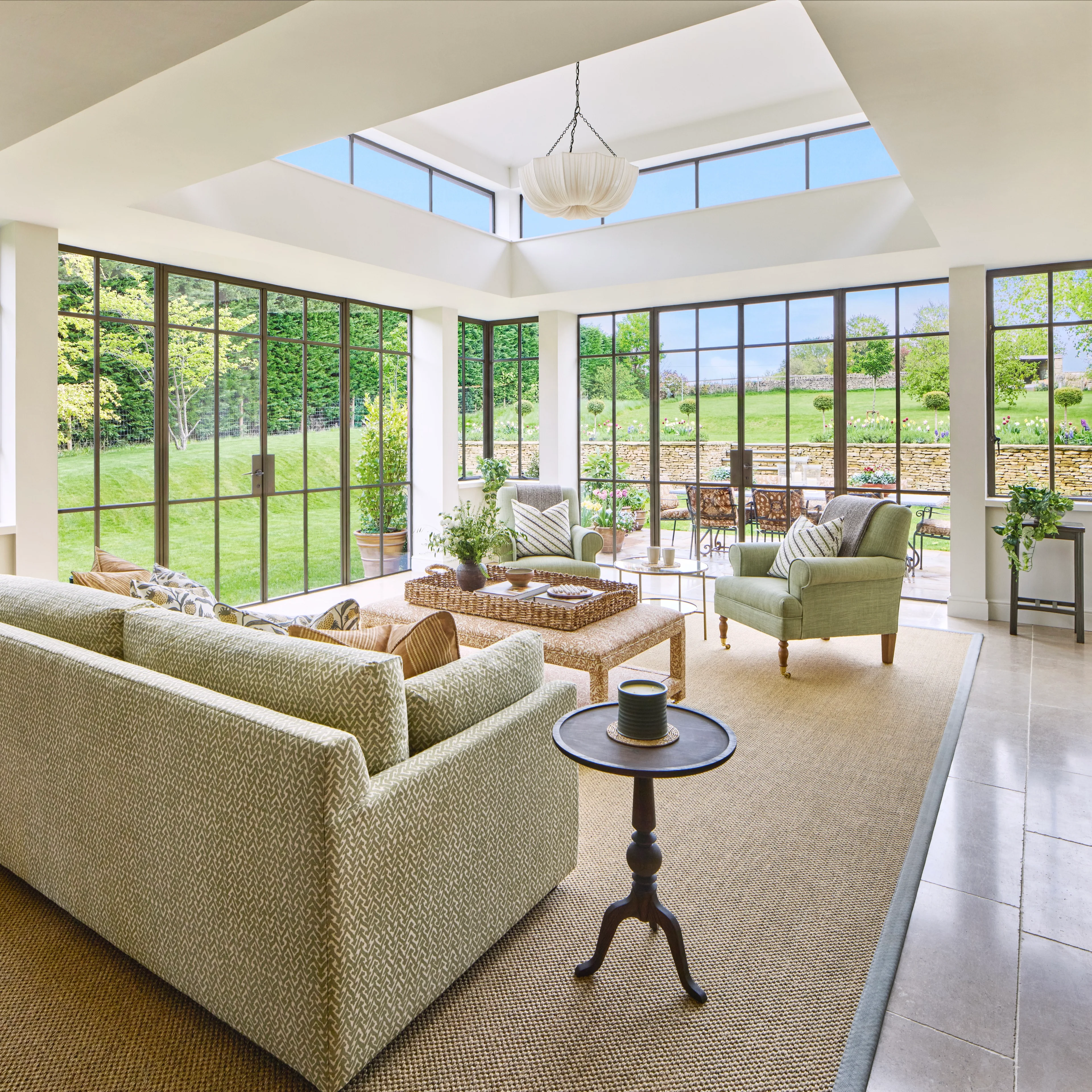 Win Your Dream Cotswolds Home